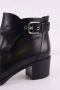 Gianvito Rossi Pre-owned Leather boots Black Dames - Thumbnail 4