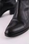 Gianvito Rossi Pre-owned Leather boots Black Dames - Thumbnail 5