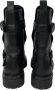 Gianvito Rossi Pre-owned Leather boots Black Dames - Thumbnail 3