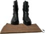 Gianvito Rossi Pre-owned Leather boots Black Dames - Thumbnail 7