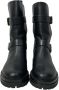 Gianvito Rossi Pre-owned Leather boots Black Dames - Thumbnail 8