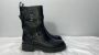 Gianvito Rossi Pre-owned Leather boots Black Dames - Thumbnail 9