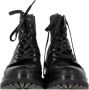 Gianvito Rossi Pre-owned Leather boots Black Dames - Thumbnail 2