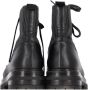 Gianvito Rossi Pre-owned Leather boots Black Dames - Thumbnail 5