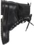 Gianvito Rossi Pre-owned Leather boots Black Dames - Thumbnail 7