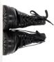 Gianvito Rossi Pre-owned Leather boots Black Dames - Thumbnail 8