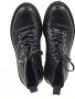 Gianvito Rossi Pre-owned Leather boots Black Dames - Thumbnail 9