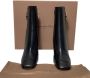 Gianvito Rossi Pre-owned Leather boots Black Dames - Thumbnail 10