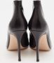 Gianvito Rossi Pre-owned Leather boots Black Dames - Thumbnail 2