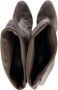 Gianvito Rossi Pre-owned Leather boots Brown Dames - Thumbnail 9