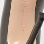 Gianvito Rossi Pre-owned Leather boots Gray Dames - Thumbnail 6