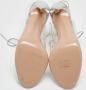 Gianvito Rossi Pre-owned Leather boots White Dames - Thumbnail 6