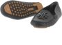 Gianvito Rossi Pre-owned Leather flats Black Dames - Thumbnail 5