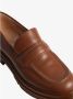 Gianvito Rossi Pre-owned Leather flats Brown Heren - Thumbnail 3