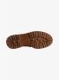 Gianvito Rossi Pre-owned Leather flats Brown Heren - Thumbnail 4