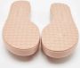 Gianvito Rossi Pre-owned Leather flats Pink Dames - Thumbnail 6