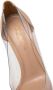 Gianvito Rossi Pre-owned Leather heels Beige Dames - Thumbnail 6