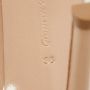 Gianvito Rossi Pre-owned Leather heels Beige Dames - Thumbnail 7