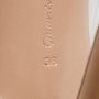 Gianvito Rossi Pre-owned Leather heels Beige Dames - Thumbnail 8