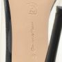 Gianvito Rossi Pre-owned Leather heels Beige Dames - Thumbnail 8