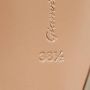 Gianvito Rossi Pre-owned Leather heels Beige Dames - Thumbnail 6