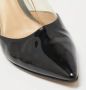 Gianvito Rossi Pre-owned Leather heels Black Dames - Thumbnail 7