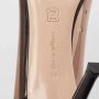 Gianvito Rossi Pre-owned Leather heels Black Dames - Thumbnail 7