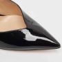 Gianvito Rossi Pre-owned Leather heels Black Dames - Thumbnail 7