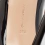 Gianvito Rossi Pre-owned Leather heels Black Dames - Thumbnail 8