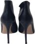 Gianvito Rossi Pre-owned Leather heels Black Dames - Thumbnail 4