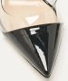 Gianvito Rossi Pre-owned Leather heels Black Dames - Thumbnail 8