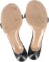 Gianvito Rossi Pre-owned Leather heels Black Dames - Thumbnail 6