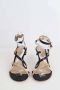 Gianvito Rossi Pre-owned Leather heels Black Dames - Thumbnail 2