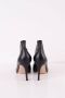 Gianvito Rossi Pre-owned Leather heels Black Dames - Thumbnail 2