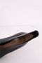 Gianvito Rossi Pre-owned Leather heels Black Dames - Thumbnail 5