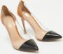 Gianvito Rossi Pre-owned Leather heels Brown Dames - Thumbnail 3