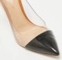 Gianvito Rossi Pre-owned Leather heels Brown Dames - Thumbnail 6