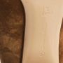 Gianvito Rossi Pre-owned Leather heels Brown Dames - Thumbnail 8