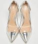 Gianvito Rossi Pre-owned Leather heels Gray Dames - Thumbnail 3