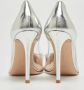 Gianvito Rossi Pre-owned Leather heels Gray Dames - Thumbnail 5