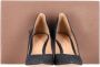 Gianvito Rossi Pre-owned Leather heels Gray Dames - Thumbnail 7