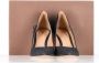 Gianvito Rossi Pre-owned Leather heels Gray Dames - Thumbnail 8