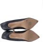 Gianvito Rossi Pre-owned Leather heels Gray Dames - Thumbnail 10