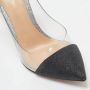 Gianvito Rossi Pre-owned Leather heels Gray Dames - Thumbnail 7