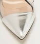 Gianvito Rossi Pre-owned Leather heels Gray Dames - Thumbnail 7