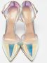 Gianvito Rossi Pre-owned Leather heels Multicolor Dames - Thumbnail 2