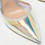 Gianvito Rossi Pre-owned Leather heels Multicolor Dames - Thumbnail 6