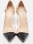 Gianvito Rossi Pre-owned Leather heels Multicolor Dames - Thumbnail 3