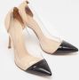 Gianvito Rossi Pre-owned Leather heels Multicolor Dames - Thumbnail 4