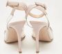 Gianvito Rossi Pre-owned Leather heels Pink Dames - Thumbnail 5